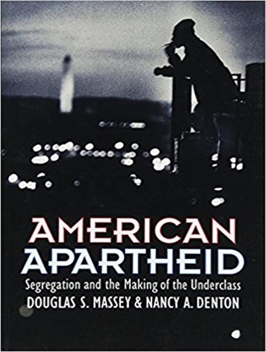 American Apartheid