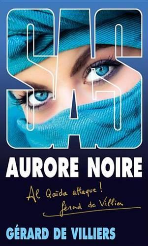 SAS 160 Aurore Noire