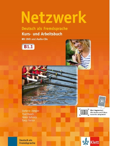 Netzwerk in Teilbanden