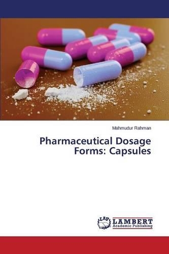 Pharmaceutical Dosage Forms: Capsules(English)