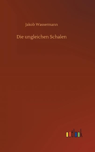 Die ungleichen Schalen
