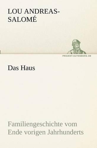 Das Haus