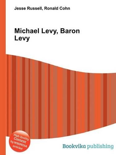 Michael Levy, Baron Levy