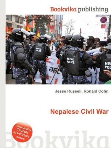 Nepalese Civil War