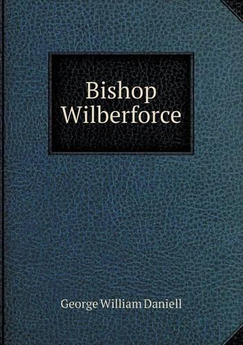 Bishop Wilberforce