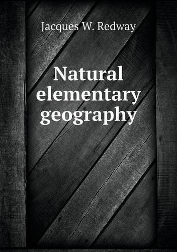 Natural elementary geography