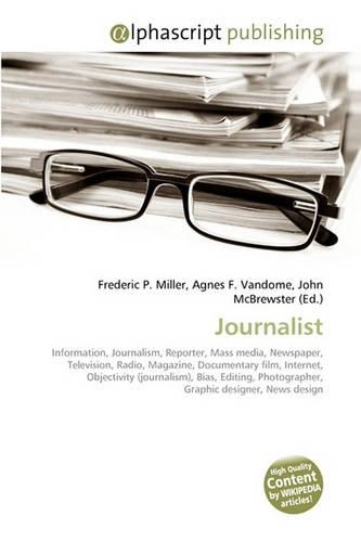 Journalist