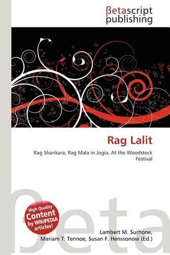 Rag Lalit