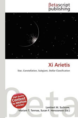 XI Arietis
