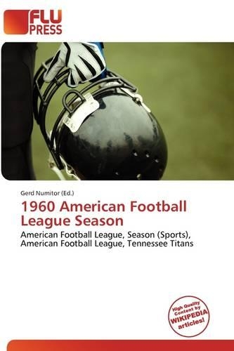 1960 American Football League Season