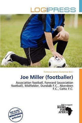 Joe Miller (Footballer)