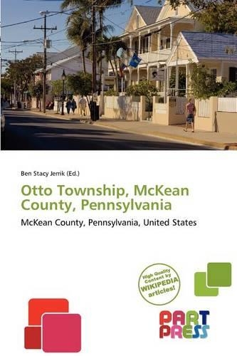 Otto Township, McKean County, Pennsylvania