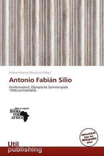 Antonio Fabi N Silio