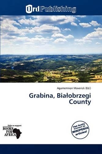 Grabina, Bia Obrzegi County: (English)