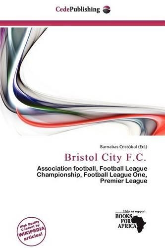 Bristol City F.C.: (English)