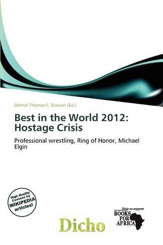 Best in the World 2012