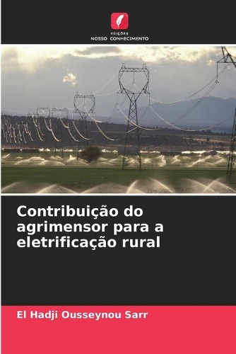 Contribuição do agrimensor para a eletrificação rural