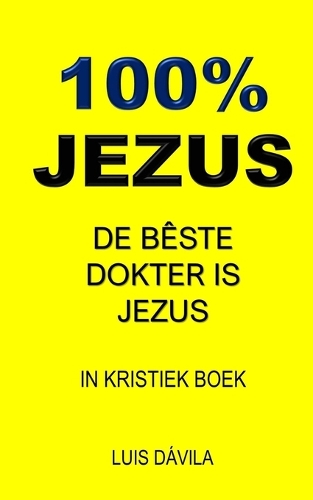 100% Jezus