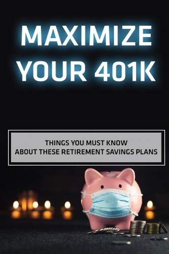 Maximize Your 401k