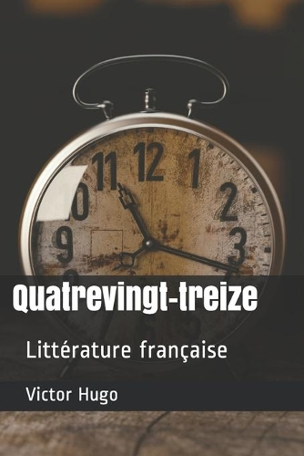 Quatrevingt-treize