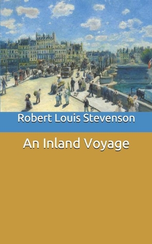 An Inland Voyage