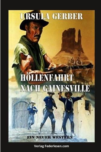 Höllenfahrt nach Gainesville