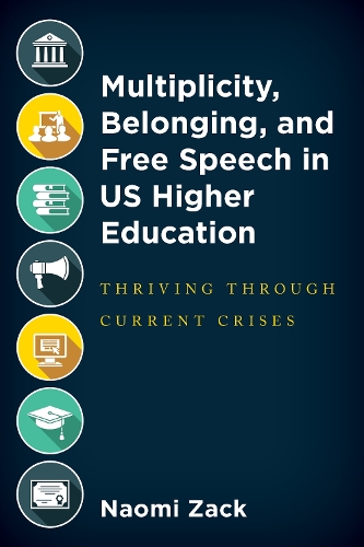 Multiplicity, Belonging, and Free Speech in US Higher Education