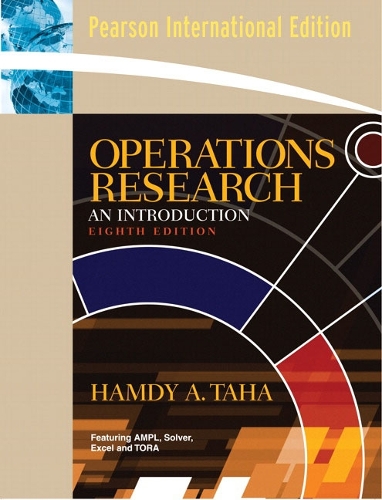 Operations Research