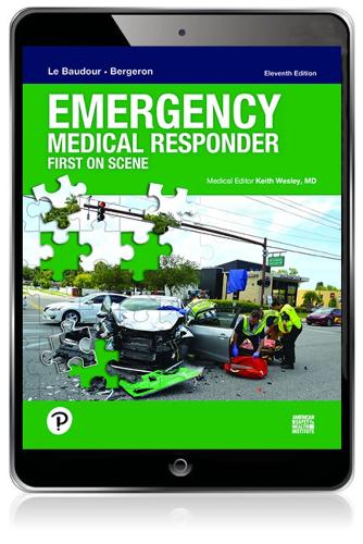 Emergency Medical Responder