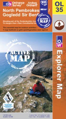 North Pembrokeshire/Gogledd Sir Benfro