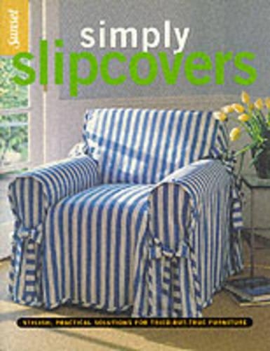 Simply Slipcovers