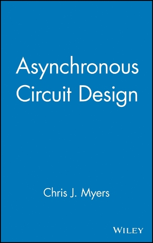 Asynchronous Circuit Design (Obook)