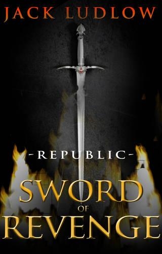 The Sword of Revenge