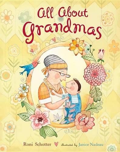 All About Grandmas