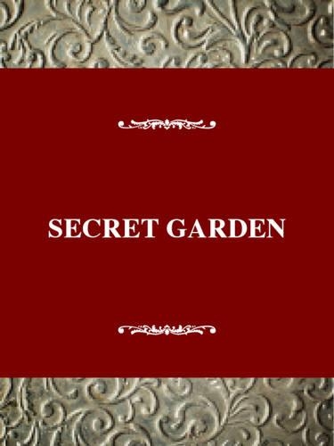 The Secret Garden