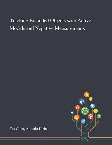 Tracking Extended Objects With Active Models and Negative Measurements