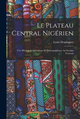 Le Plateau Central Nigérien