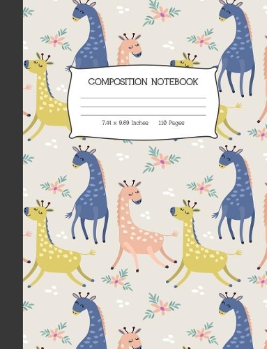 Composition Notebook