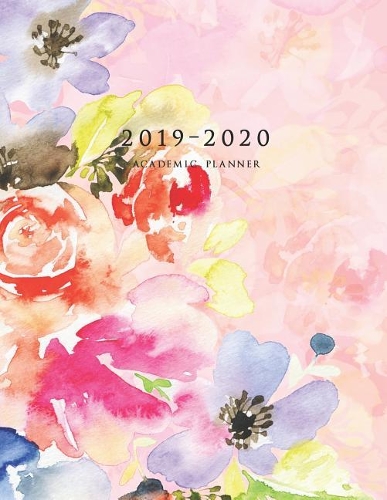 2019-2020 Academic Planner