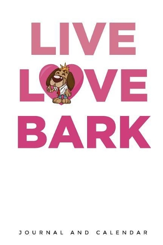 Live Love Bark