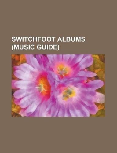 Switchfoot Albums