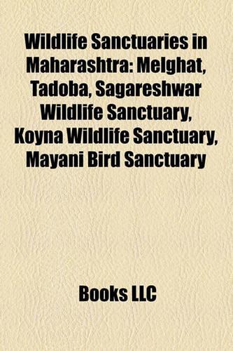 Wildlife Sanctuaries in Maharashtra