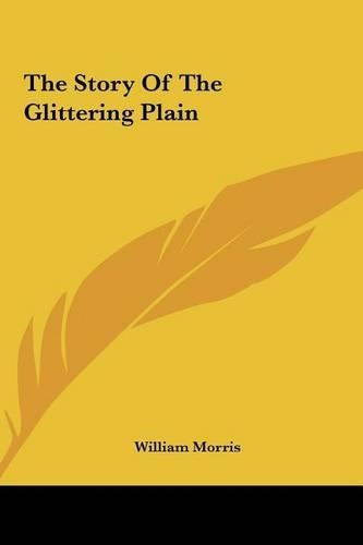 The Story of the Glittering Plain
