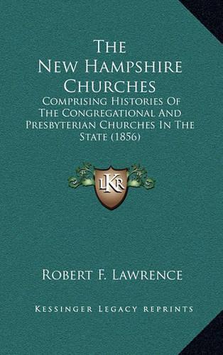 The New Hampshire Churches