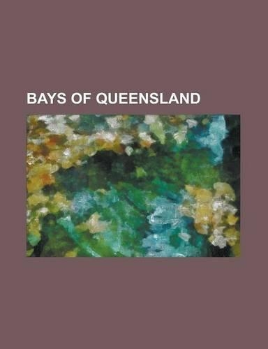 Bays of Queensland