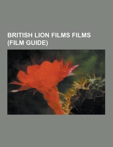 British Lion Films Films (Film Guide)