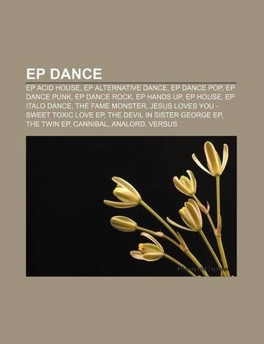 Ep Dance