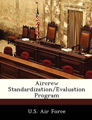 Aircrew Standardization/Evaluation Program