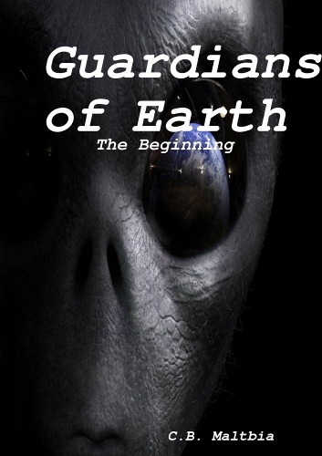 Guardians of Earth
