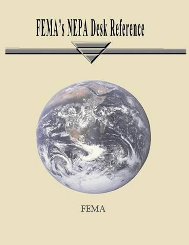 FEMA's NEPA Desk Reference